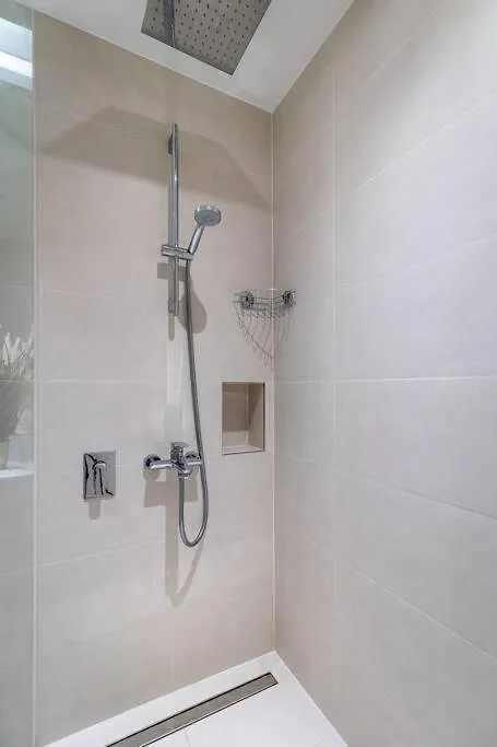 Apartment La Mer - Mediterian Living Dubai United Arab Emirates