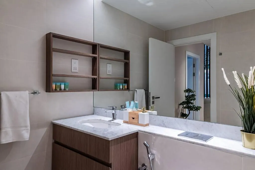 La Mer - Mediterian Living Dubai 0*,  United Arab Emirates