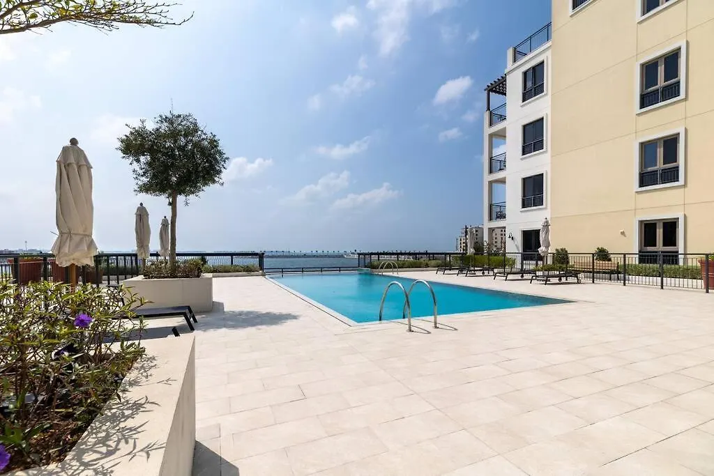 La Mer - Mediterian Living Dubai
